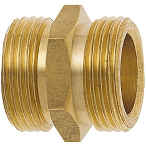 Menetes csatlakozó 3/4'' x 1''