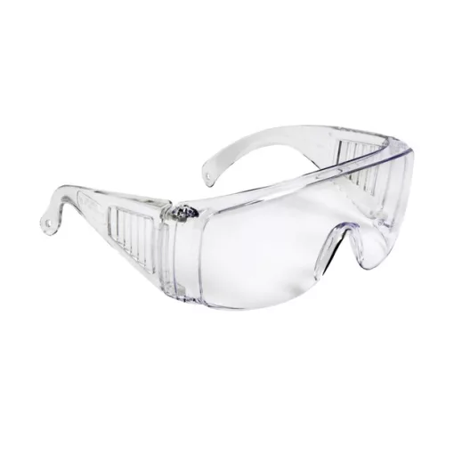 OZAKI Safety goggles transparent