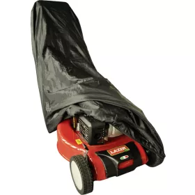 Cover for lawn mowers