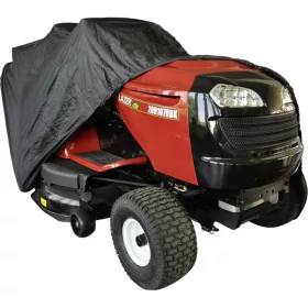 Cover Ride-on-Mower 275 x 130 x 140 cm