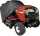 Cover Ride-on-Mower 275 x 130 x 140 cm