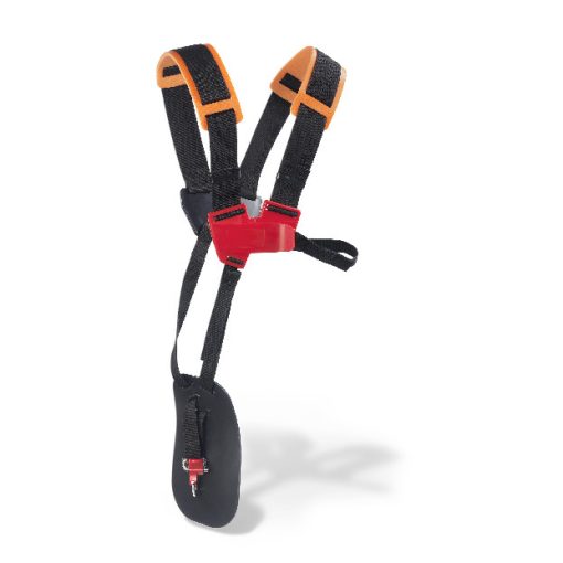 Double Shoulder Harness