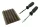 Tire repair-kit