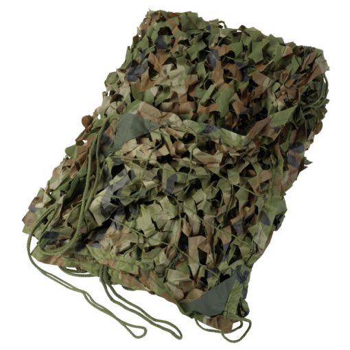 Cover camouflage 2 x 3 m