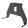 Wall hanger suitable for HUSQVARNA