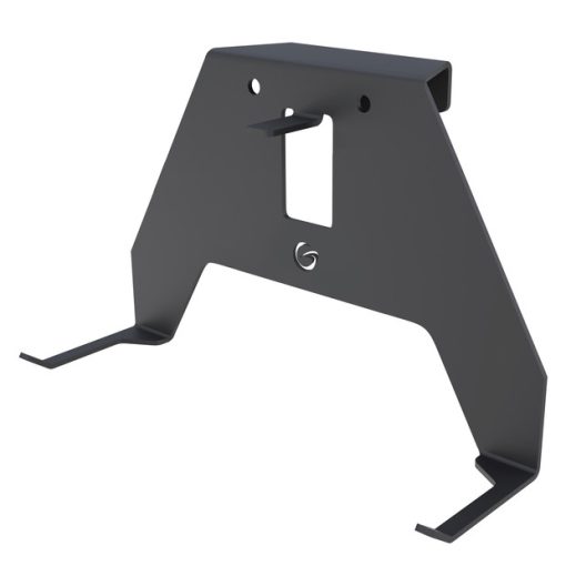 Wall hanger suitable for HUSQVARNA