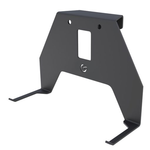 Wall hanger suitable for HUSQVARNA