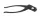 Cable pliers for Z-hooks