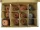 Assortment with friction and sliding washers 175-pieces