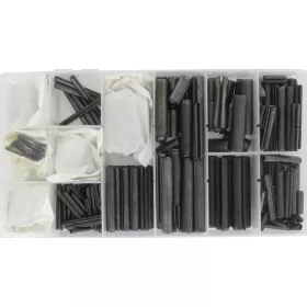 Assortment Clamp Pins