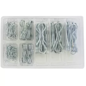 Assortment cotter pin