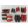 Assortment Alligator Clips 28-pieces