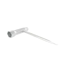 Combi wrench 10 x 19 mm