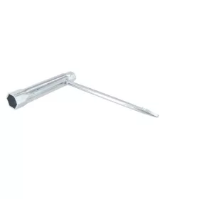 Combi wrench 10 x 17 mm