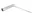 Combi wrench 10 x 17 mm