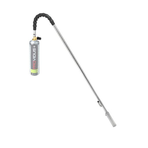 Flame rod