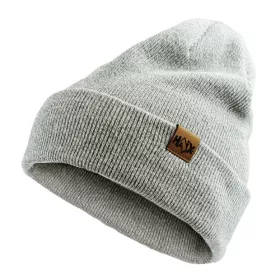 Beanie Grey