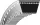 STIGA Antriebsriemen 9585-0148-01