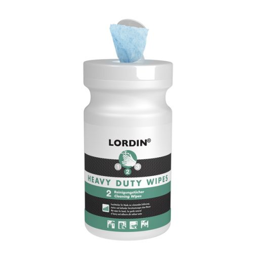 LORDIN Wet Wipes 80 pieces