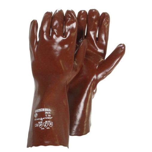 Acid protection glove 10 -XL