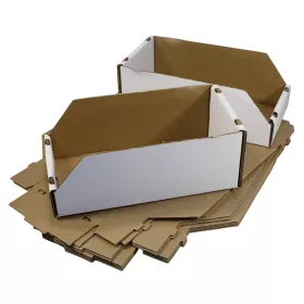 Cardboard Case