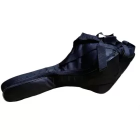 Chainsaw Bag Black