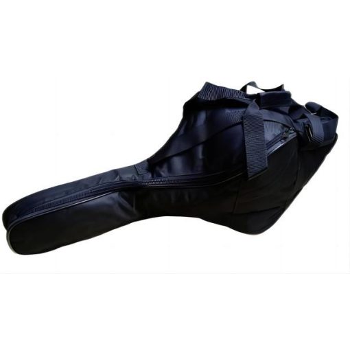 Chainsaw Bag Black