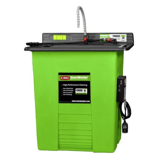 "CRC Parts Washer SW-25 ""Signature"""