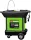 "CRC Parts Washer SW-37 ""Heavy Duty Parts Cleaner"""