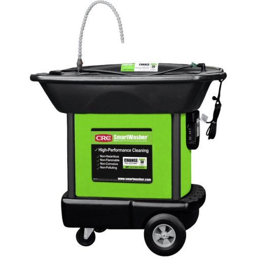 "CRC Parts Washer SW-37 ""Heavy Duty Parts Cleaner"""