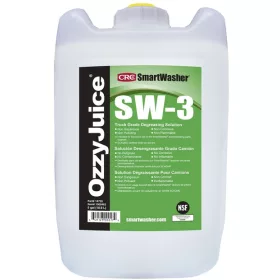 CRC OzzyJuice® SW-3, Canister 20l