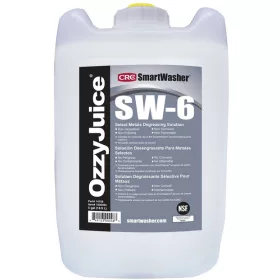 CRC OzzyJuice® SW-6, Canister 20l