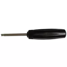 Valve screwdriver