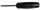 Valve screwdriver