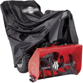 B&S Snow blower & tiller cover 992430