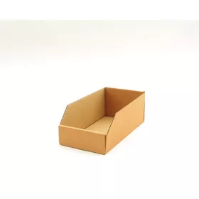 Csapágybox 284 x 146 x 107 mm