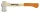 BAHCO kemping balta HUS-0.6-380