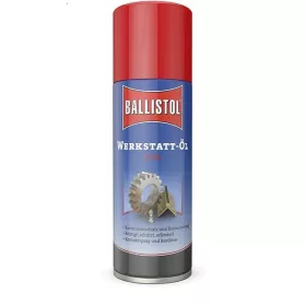BALLISTOL Multi-Werkstattöl