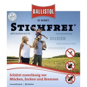 BALLISTOL Stichfrei