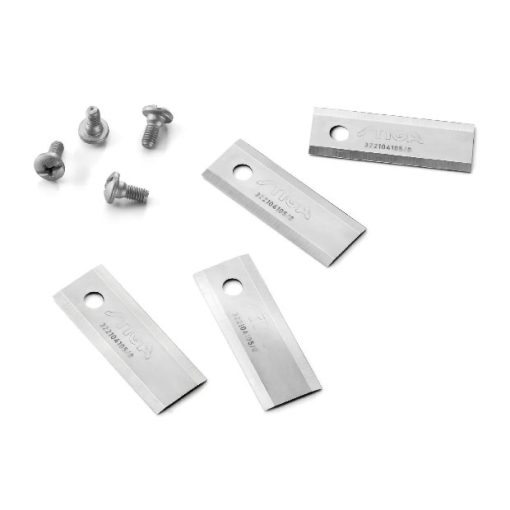 STIGA késpenge készlet 12 penge