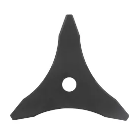 3-Zahn Freischneidermesser