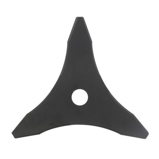 3-Zahn Freischneidermesser