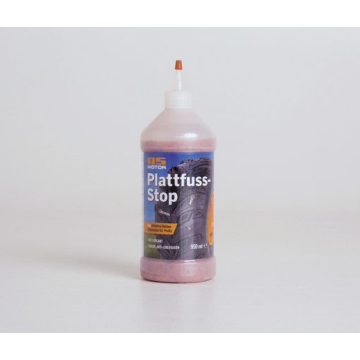 AS-MOTOR Tire sealant