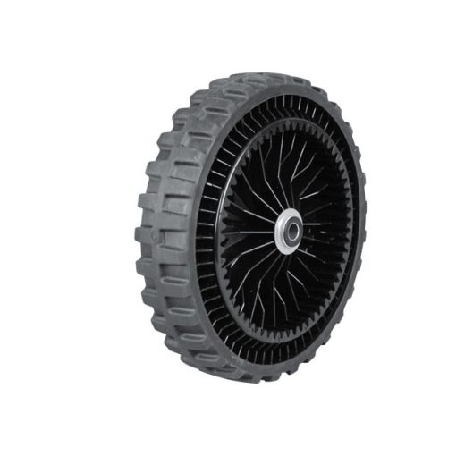 AS-MOTOR Rad für Modelle mit Radantrieb