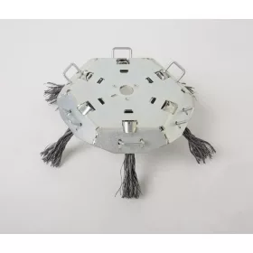 AS-MOTOR Brush holder AS 30 G07381001
