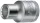 "Socket 1/2"" Bi-Hexagon UD Profile"