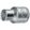 "Socket 1/2"" bi-hexagon UD profile 11/16''"
