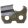 TRILINK HV80 - Right Hand Cutter