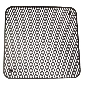TURFMASTER Grid insert for grit box