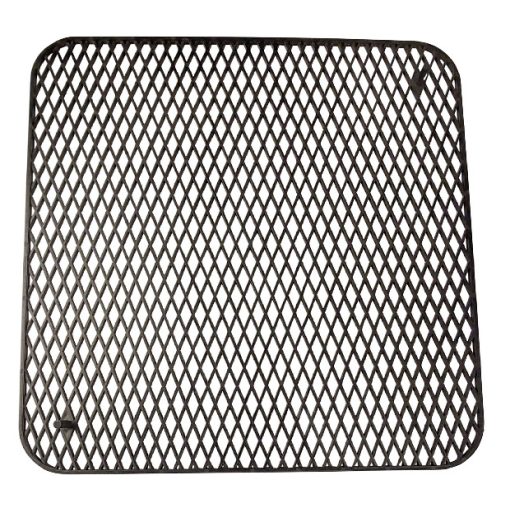 TURFMASTER Grid insert for grit box